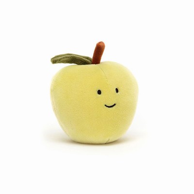 Jellycat Fabulous Fruit Apple | YP0735189